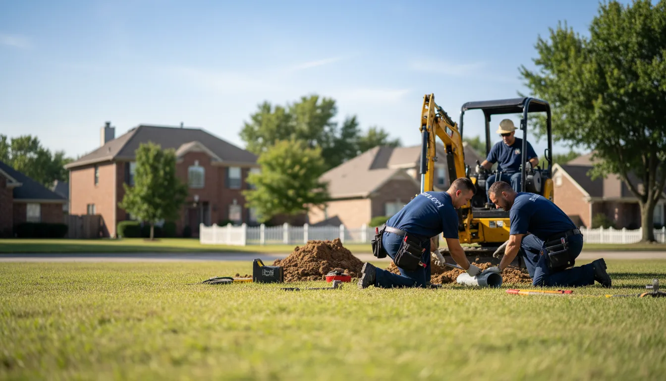 Water Heater Repair in Evangeline, LA near me